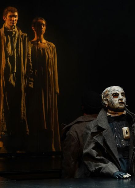 Восемь снов. Премьера!