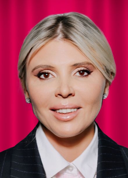 Валерия Яковлева