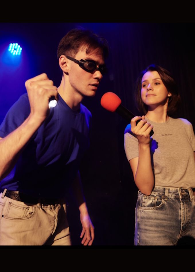 Индульгенция. Игра