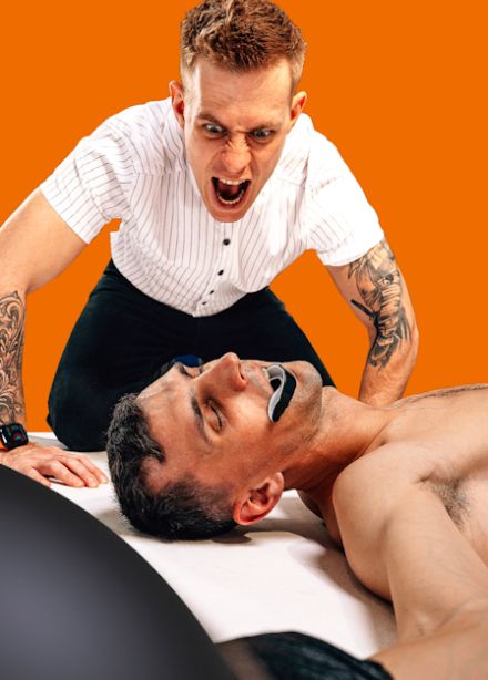 Stand Up. Битва за деньги от Comedy Stuff