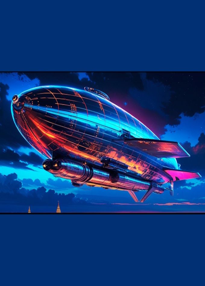 That Zeppelin трибьют шоу