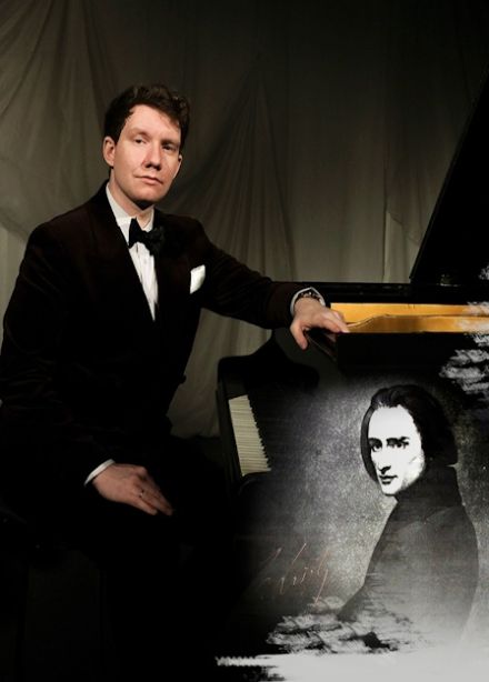 Виктор Николаев - фортепианный концерт