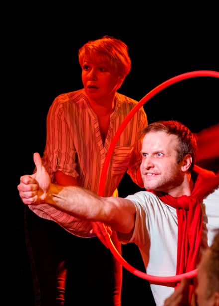 «28 дней». Трагедия менструального цикла.