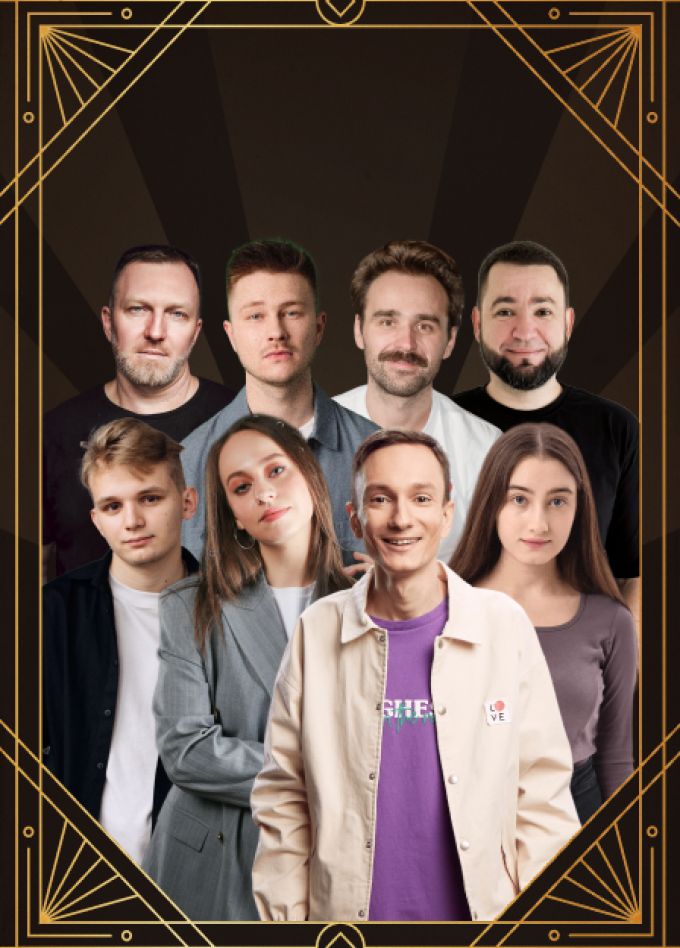 Главный концерт недели