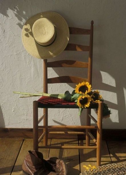 Дачный роман