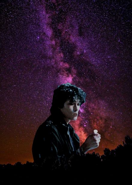 Виолончель шоу «Легенды русского рока под звездами»