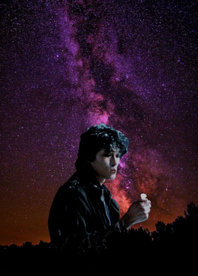 Виолончель шоу «Легенды русского рока под звездами»