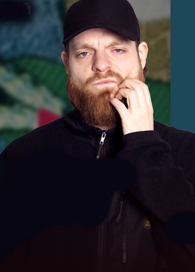 Илья Буржинский