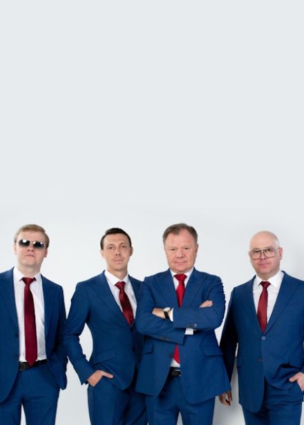 Квартет Игоря Бутмана