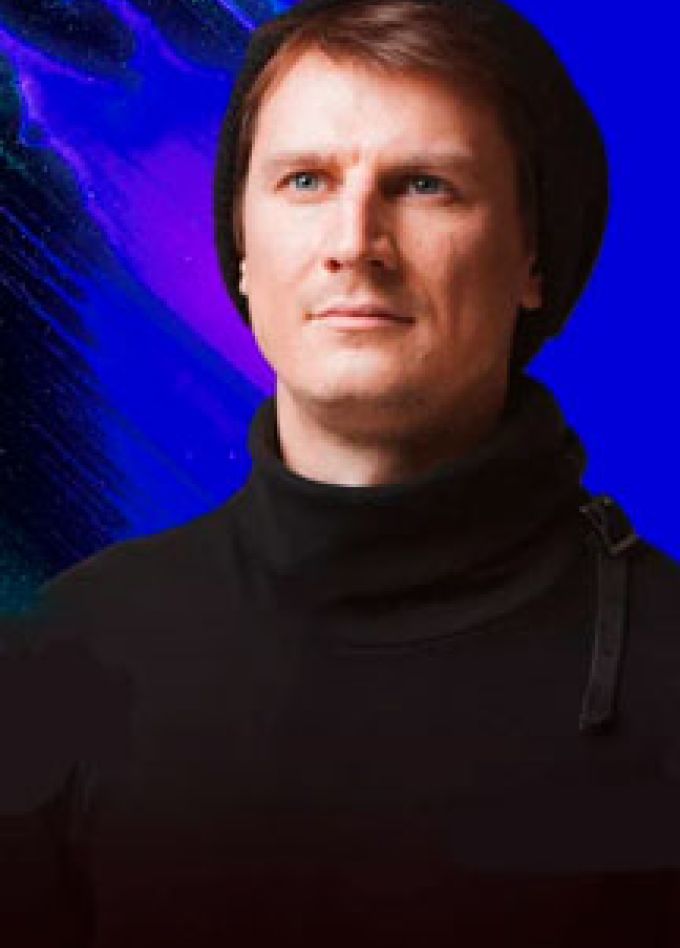 Антон Борисов. Стендап - концерт