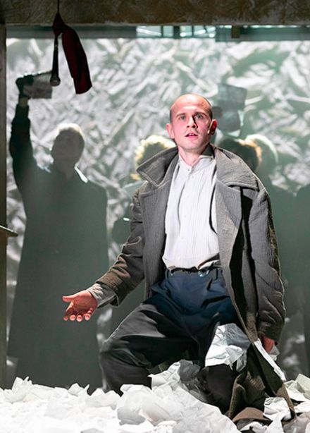 На всякого мудреца довольно простоты.