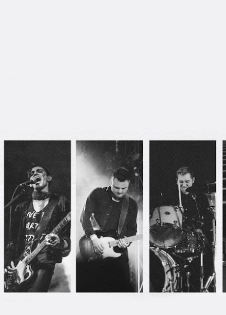 PLACEBO tribute By Special G