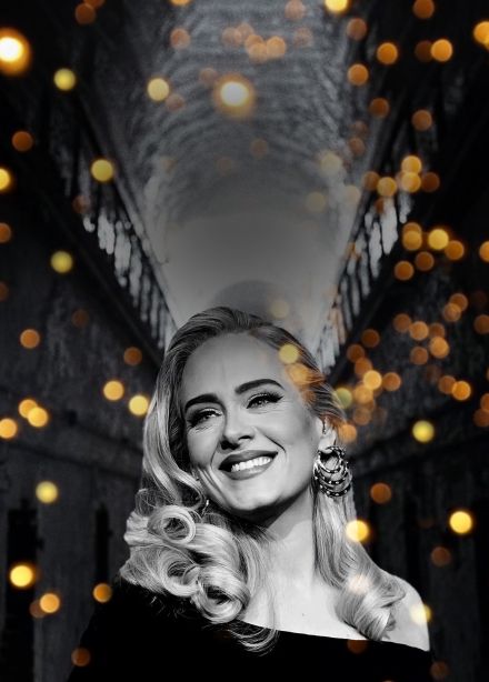 Adele. Джазовый Tribute при свечах в старинном соборе