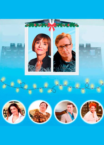 Служебный роман