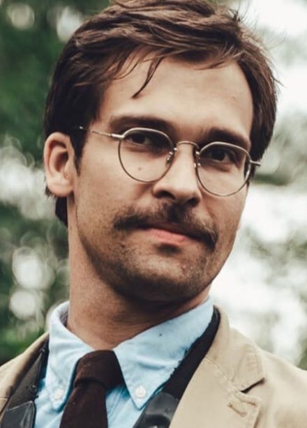 Санкт-Петербургский Джазовый оркестр п/у Сергея Богданова