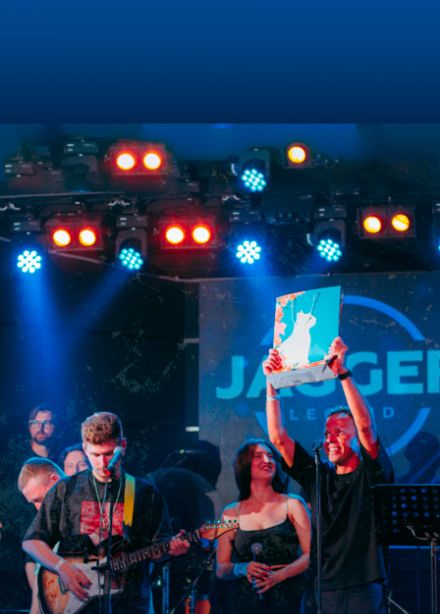 ШиROCKий Квартирник