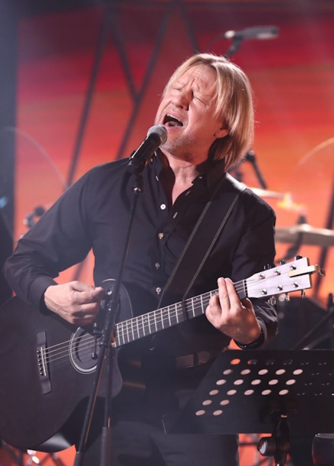 Дмитрий Харатьян и Coctail Project