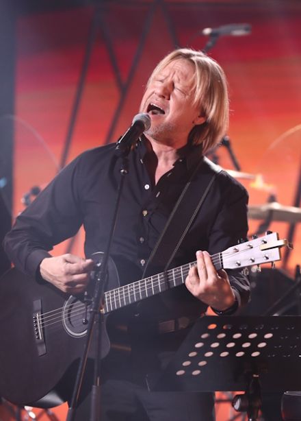 Дмитрий Харатьян и Coctail Project