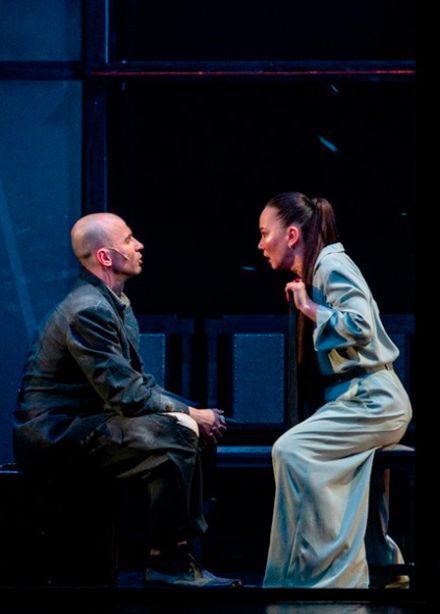 «Зойкина квартира»