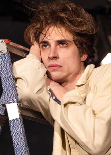 Стулья. Премьера!