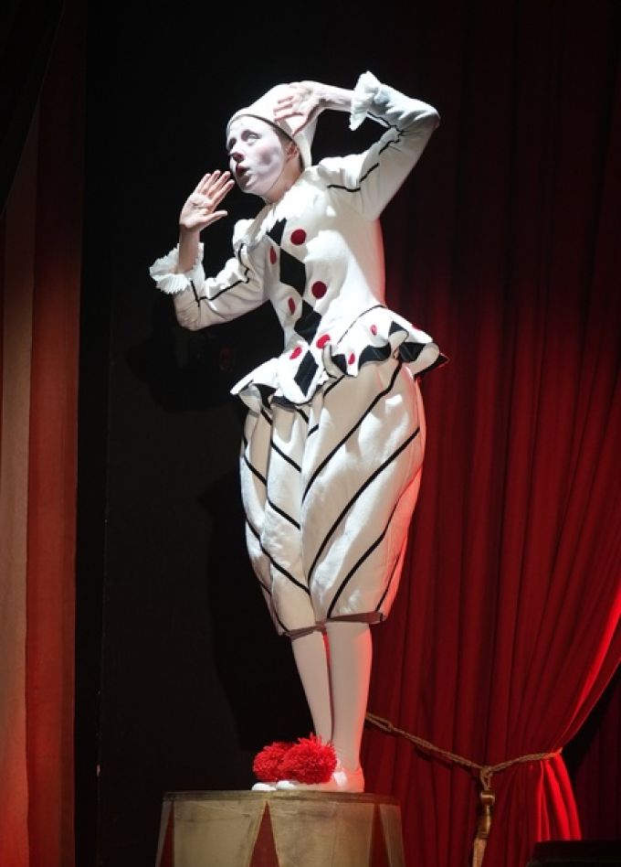 Тараканище. Премьера!