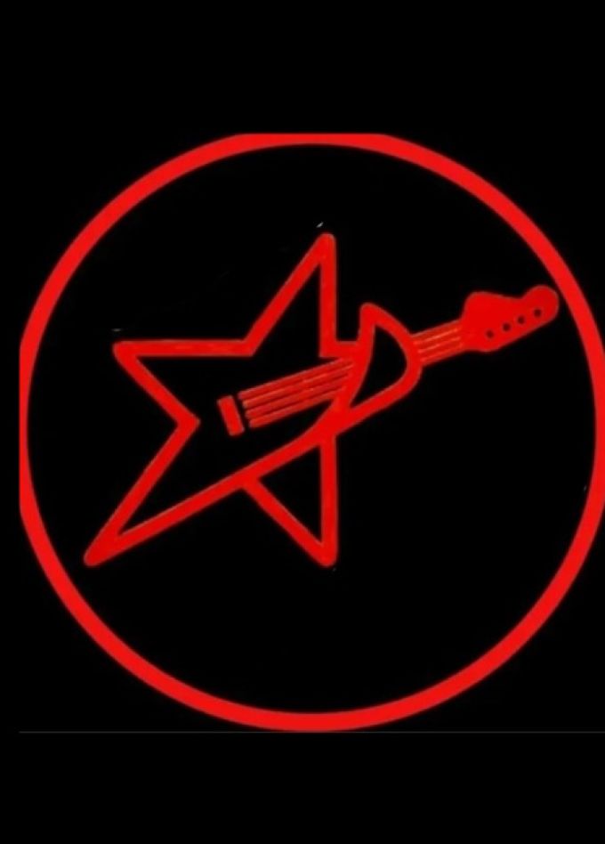 Спектакль «ОН @ ОНА и РОК-Н-РОЛЛ»