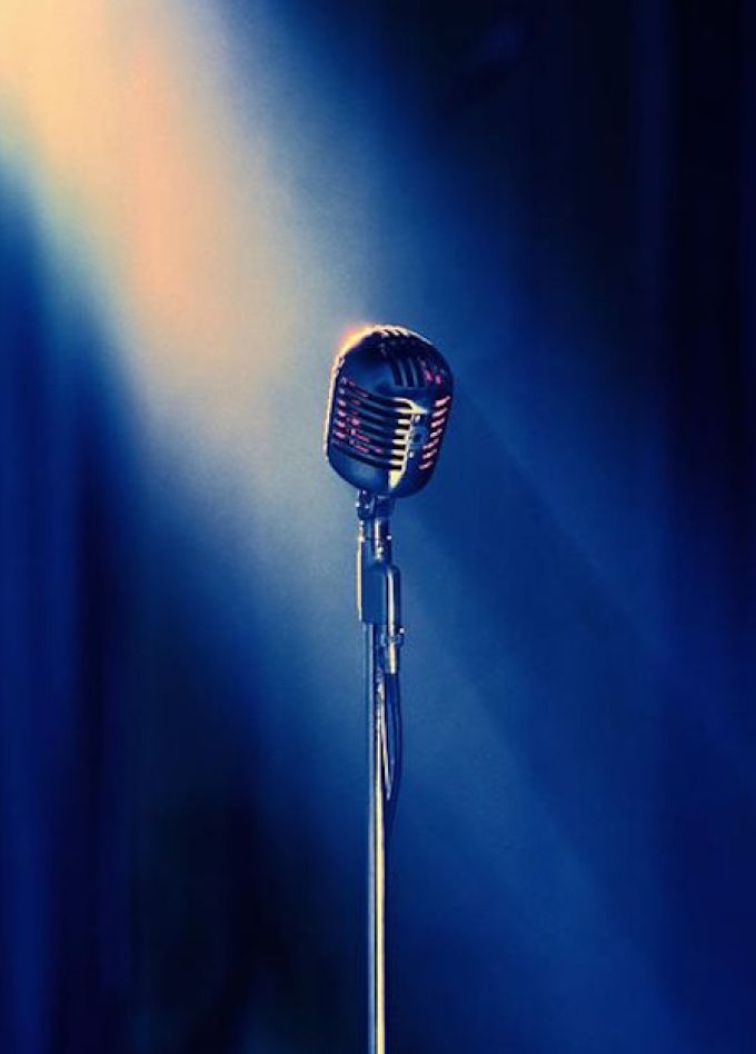 Standup шоу «ТОП 1 СТЕНДАП»