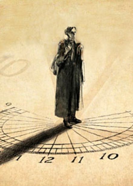 Возвращение