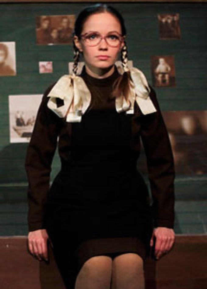 Пять историй про любовь