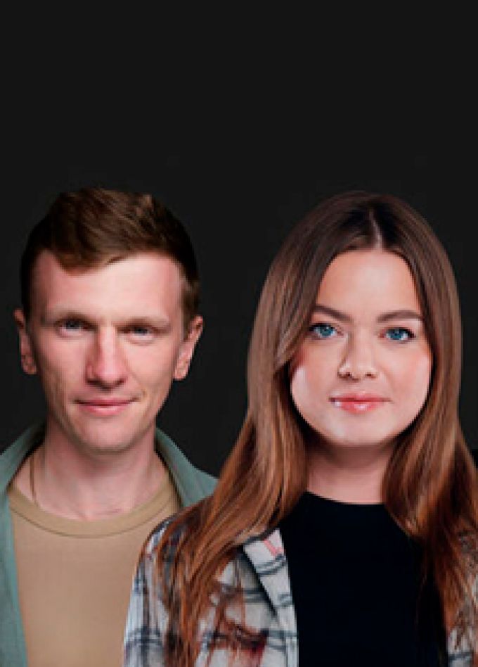 Stand Up эфирных комиков Спб и Мск