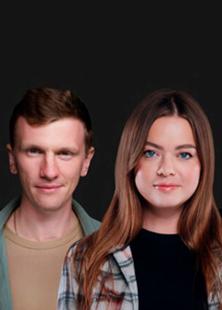 Stand Up эфирных комиков Спб и Мск