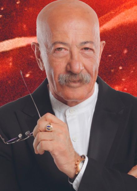 Александр Розенбаум