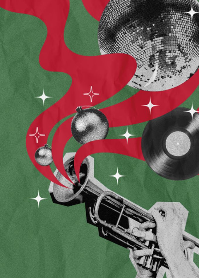 Симфонические 80е!