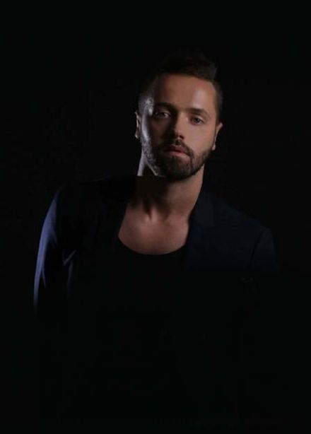 Дмитрий Рыбаков и группа Element