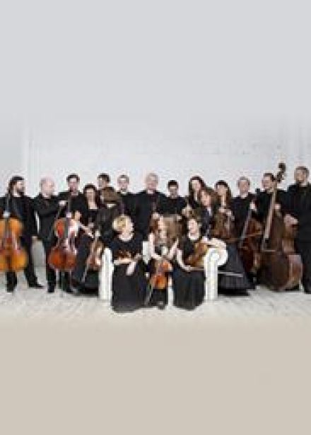 Камерный оркестр "Дивертисмент"