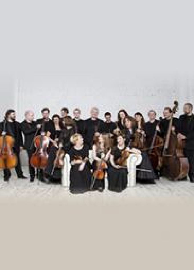 Камерный оркестр "Дивертисмент"