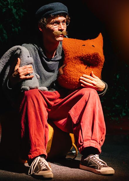 Яблочный пирог