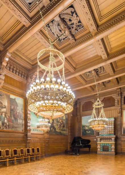 Четверговый джаз