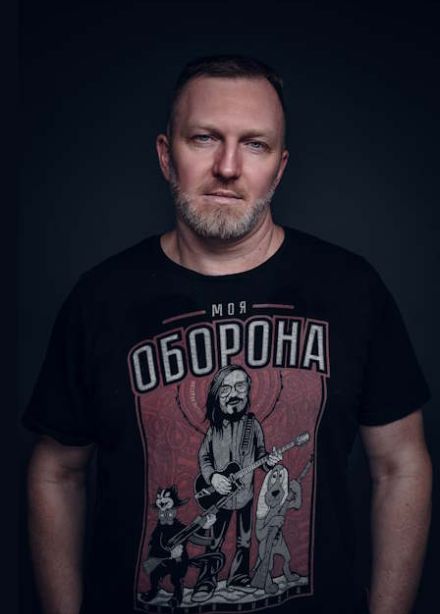 Константин Бутаков Сольный концерт