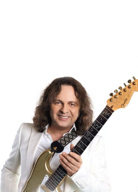 Виктор Зинчук. Неоклассика и не только