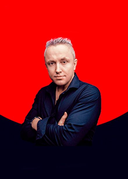 Концерт. Павел Кашин