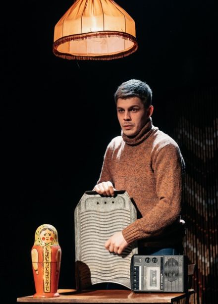 Похороните меня за плинтусом