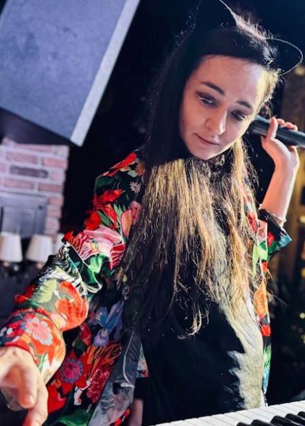 Люся Махова. Акустика