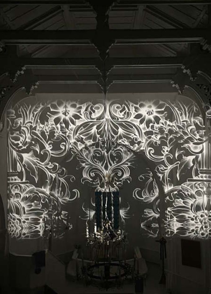 Концерт «Только Бах»