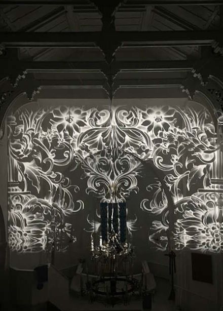 Концерт «Только Бах»