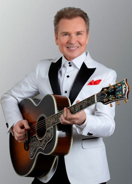 Александр Малинин