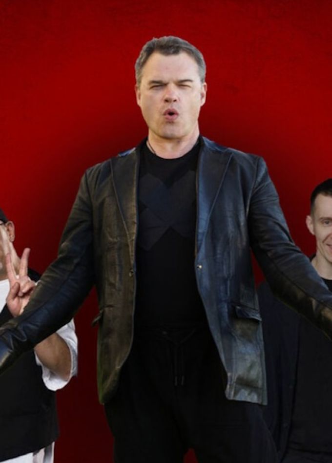 Евгенияй Дятлов