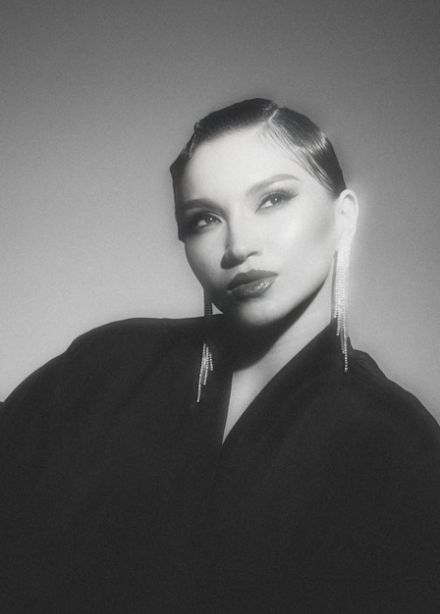 Алиса Кокова и Alliance Jazz Band