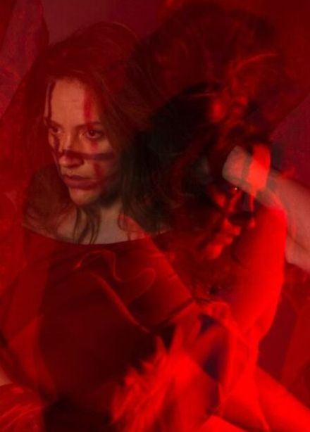 Кармен. Фламенко