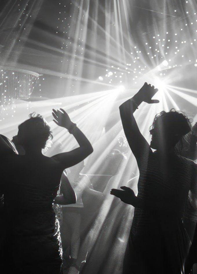 THE PRODIGY tribute show